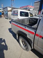 Nissan pick up 98 çıkma orjinal sol arka çamurluk