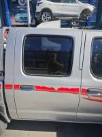 Nissan pick up 98 sağ arka kapı komple