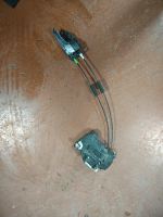 Toyota hilux çıkma orjinal 2023 model kapı kilidi