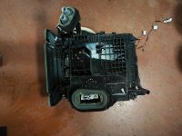 Toyota hikux çıkma orjinal 2023 model klima kutusu