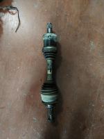 Toyota hilux çıkma orjinal 4x4 manuel ön arazi aks