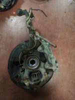 Toyota hilux çıkma orjinal 2023 model ön taşıyıcı