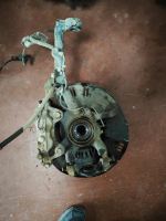 Toyota hilux çıkma orjinal 4x4 2023 model ön taşıyıcı