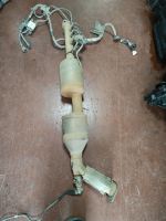 Toyota  hilux çıkma orjinal partikül filitresi