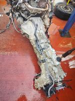 Toyota hilux çıkma orjinal 4x4 manuel vites ana şanzıman