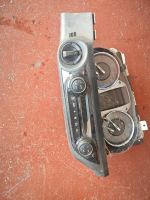 toyota hilux 2023 model klima kontrol paneli