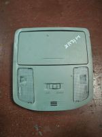 toyota hilux  çıkma orjinal 2023 model tavan lambası