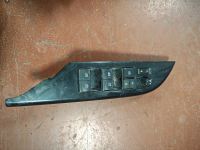 Toyota hilux çıkma orjinal 2023 dörtlü sol cam düğmesi