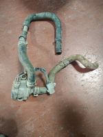 Toyota hilux çıkma orjinal 2023 2GD motor yardımcı su pompası