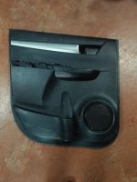 Toyota hilux çıkma orjinal 2023 arka kapı döşemesi