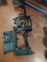 Toyota hilux çıkma orjinal 2023 model torpido gövde