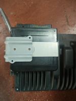 Toyota  hilux 89533-71092 çıkma orjinal 4x4 beyni