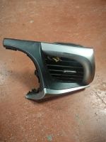 Toyota hilux çıkma orjinal 2023 kalorifer havalandırma ızgarası