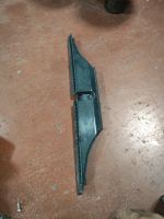 Toyota hilux çıkma orjinal 2023 kalorifer hava kanalı