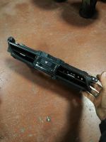 Toyota hilux çıkma orjinal 2023 klima kontrol paneli