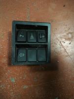 Toyota hilux çıkma orjinal 2023 far ayar düğmesi