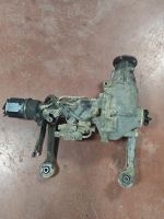 Toyota hilux çıkma orjinal 4x4 2023 model ön arazi defransiyeli