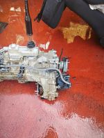 Toyota hilux çıkma arazi şanzımanı