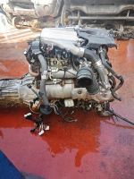 Toyota hilux çıkma motor