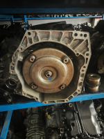 Nissan micra 2004-2010 otomatik şanzıman