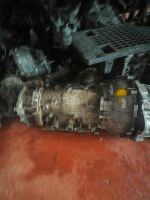 Mitsubishi l200 çıkma 4 ileri otomatik şanzıman