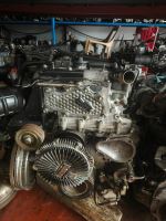 Isuzu d max çıkma euro 5 komple motor