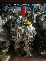 Nissan qashqai çıkma 1.2 komple motor