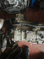 Toyota hilux çıkma orjinal 2023 arazi şanzımanı