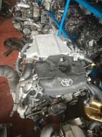 Toyota hilux çıkma orjinal 2gd komple motor