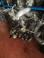 Nissan pick up 1998 td 27 komple motor