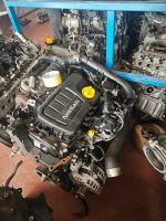 Nissan Qashqai 2012018 Model 1,6 Dizel Komple Motor