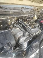 Mitsubishi L200 Euro 6 Çıkma Orjinal 4N15 Komple Motor