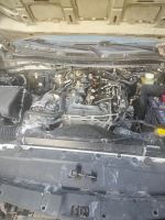 Mitsubishi L200 Euro 6 4N15 Çıkma Orjinal Komple Motor