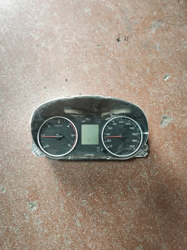 Nissan Navara YS23 Çıkma Orjinal 2016-2023 Model Motor Alt Kartel