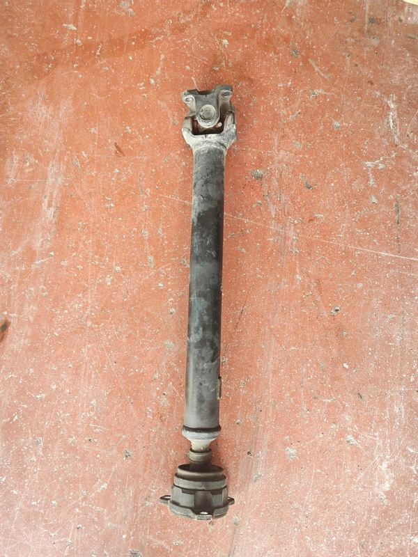 Mitsubıshı L200 Çıkma Cr Kasa 4D56 Ön Arazi Şaftı