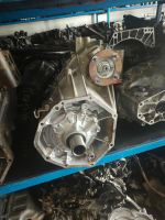 Mitsubishi L200 Çıkma Orjinal Euro 6 4x4 Arazi Şanzımanı