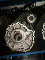 Nissan Navara Çıkma Orjinal 2005-2012 4x4 Arazi Şanzımanı