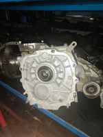 Mitsubishi L200 Çıma ORjinal 2007-2015 Model 4x4 Arazi Şanzımanı