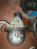 Toyota Hilux çıkma Orjinal 2023 Model 4x4 Arka Defransiyel