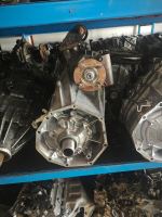 Mitsubishi L200 Çıma Orjinal 2016-2023 4x4 Arazi Şanzımanı