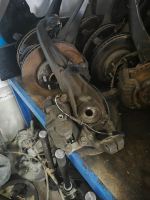 Nissan navara Euro 6 2016-2023 Model Ön Taşıyıcı