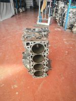 Nissan Navara 2005-2010 Model Çıkma Orjinal EB3 YD25 Motor Bloku