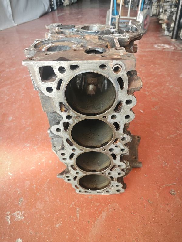 Nissan Skaystar 2005-2010 Model Çıkma Orjinal AD2 YD25 Motor Bloku