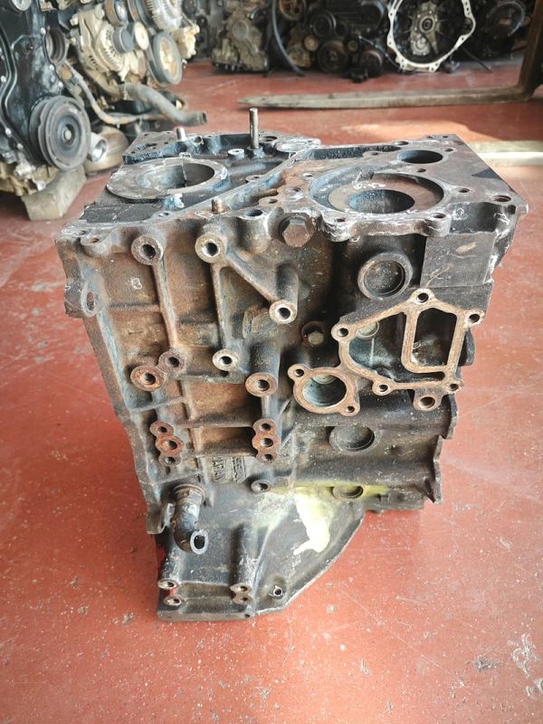 Nissan Skaystar 2005-2010 Model Çıkma Orjinal AD2 YD25 Motor Bloku
