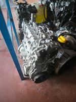 Nissan Qashqai Çıkma Orjinal 1,3 Benzinli Komple Motor