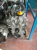 Nissan Qashqai Çıkma orjinal 1,3 Komple Benzinli Motor