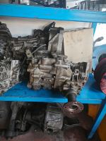 Nissan XTrail Çıkma Orjinal 4x4 2,0 QR20 Otomatik Şanzıman