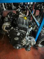 Nissan Qashqai Çıkma Orjinal 1,6 Dizel 2010-2018 Komple Motor