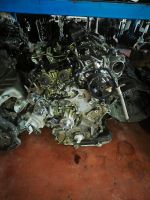 Toyota Hılux Çıkma Orjinal 4x4 Komple 2GD Motor