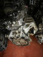 Nissan Qasqai Çıkma Orjinal 1,6 HR16 Komple Benzinli Motor